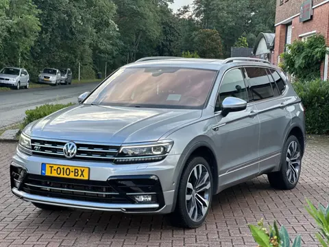 Volkswagen Tiguan Allspace 2.0 TSI 4Motion Highline Business R 7p.