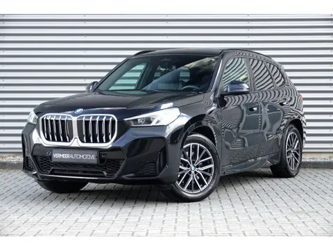 BMW X1 xDrive25e | M-Sport | Panodak | Trekhaak | Camera | Leder |