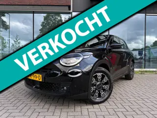 Fiat 600 1.2 Hybrid Urban - Automaat - Navi - Camera - Org.NL
