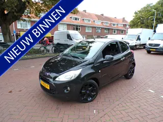 Ford Ka 1.2 Metal (bj 2012)