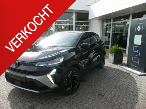 Renault Captur 1.8 E-Tech full hybrid 160 esprit Alpine HARMAN KARDON SOUND/ 360GR CAMERA/ ACTIVE DR