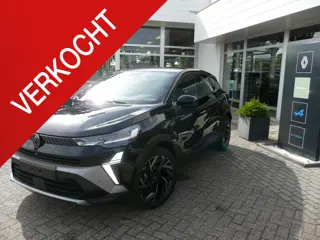 Renault Captur 1.8 E-Tech full hybrid 160 esprit Alpine HARMAN KARDON SOUND/ 360GR CAMERA/ ACTIVE DR