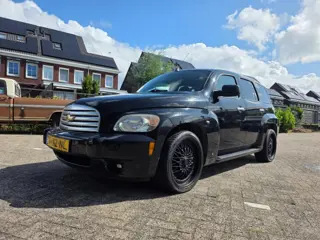 CHEVROLET HHR 