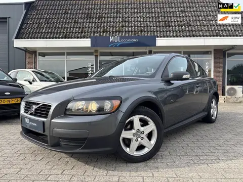 Volvo C30 Volvo C30 1.8 | airco | nieuwe koppeling | NAP | goed onderhouden