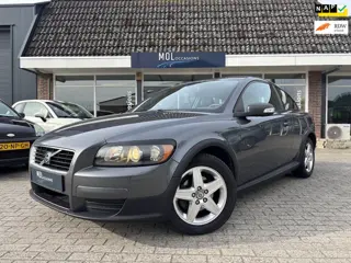 Volvo C30 Volvo C30 1.8 | airco | nieuwe koppeling | NAP | goed onderhouden