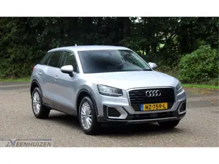Audi Q2 1.0 TFSI Design Pro Line | 2017 | ⭐Navi | ✅PDC | ✨Leder |