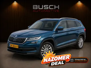 Skoda Kodiaq 1.4 TSI ACT Style Business | 7P | PANO | 360° |