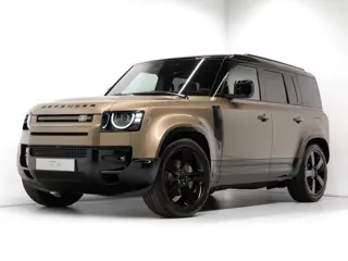 Land Rover Defender 2.0 P300e 110 X-Dynamic HSE