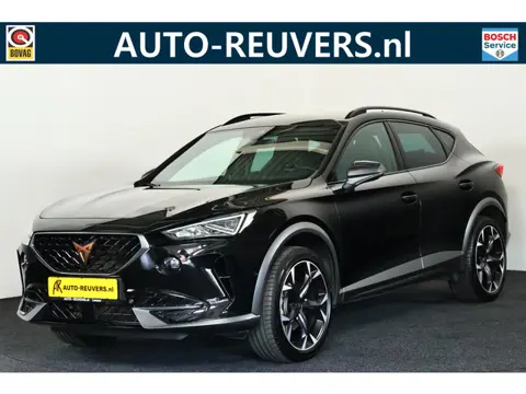 CUPRA Formentor 1.5 TSI Business Edition / LED / ACC / Cam / CarPlay