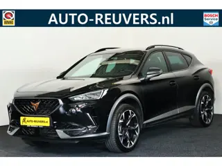 CUPRA Formentor 1.5 TSI Business Edition / LED / ACC / Cam / CarPlay