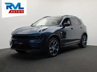 Lynk & Co 01 1.5 261PK Plug-in Hybrid * Pano/dak Apple/Carplay Adaptive/Cruise