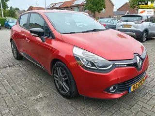 Renault Clio 0.9 TCe Expression