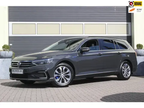 Volkswagen Passat Variant 1.4 TSI PHEV GTE Business | Trekhaak |