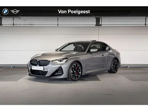 BMW 2 Serie Coupé 220i