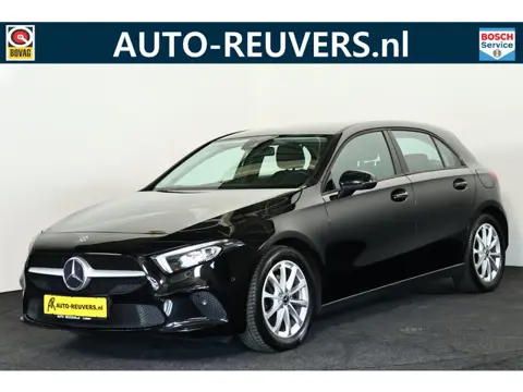 Mercedes-Benz A-Klasse 180 / Navi / Cruisecontrol / Trekhaak