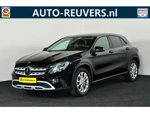 Mercedes-Benz GLA 180 Ambition / Bluetooth / Airco / Camera