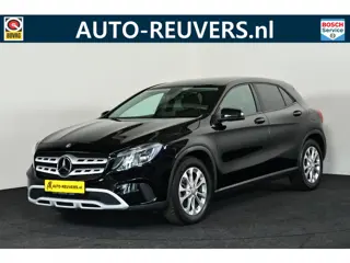 Mercedes-Benz GLA 180 Ambition / Bluetooth / Airco / Camera