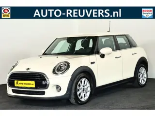 MINI Mini 1.5 Cooper Pepper / LED / Aut / Navi / CarPlay