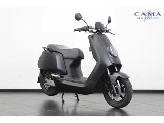 NIU N1 S BROM (bj 2019)