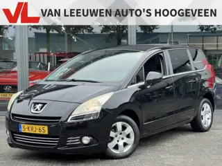 Peugeot 5008 1.6 VTi Blue Lease 5p. | Nieuwe APK | Clima | PDC | Cruise