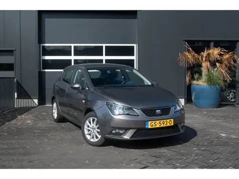 SEAT Ibiza 1.0 EcoTSI Style Con (bj 2015)
