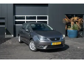 SEAT Ibiza 1.0 EcoTSI Style Con (bj 2015)