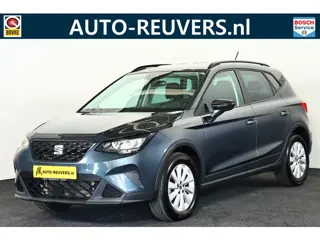 SEAT Arona 1.0 TSI Style / LED / CarPlay / All season / Cruise control