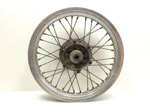 ACHTER VELG Kawasaki KLR 650 1987 - 2007