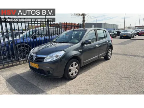 Dacia Sandero 1.2 Lauréate airco 4-deurs *155.000km*