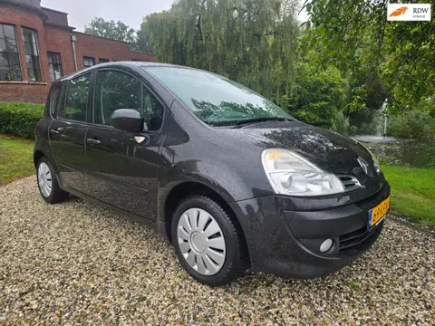 Renault Grand Modus 1.2 TCE Dynamique