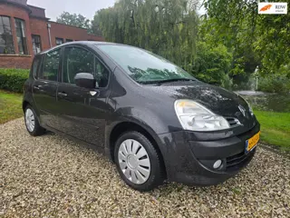 Renault Grand Modus 1.2 TCE Dynamique