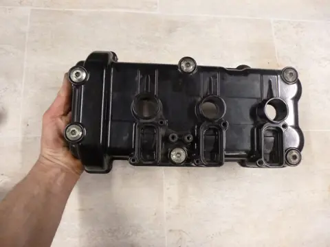 KLEPPENDEKSEL Triumph Sprint ST 955 1999 - 2005