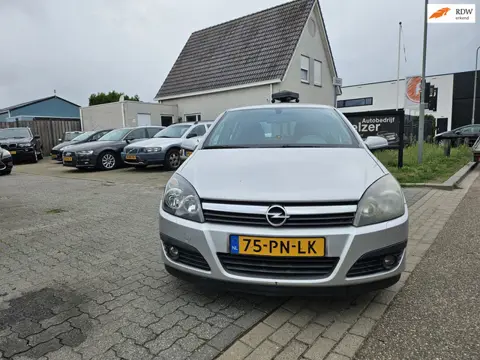 Opel Astra 1.8 Sport