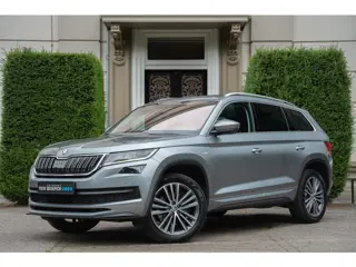 Skoda Kodiaq 2.0 TSI 4x4 Laurin&Klement 360 CAM | ADAPTIVE | CANTON | LEDER | MEMORY | KEYLESS