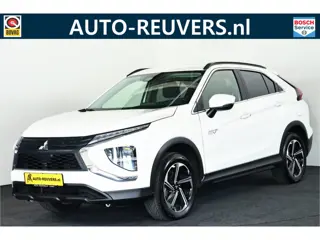 Mitsubishi Eclipse Cross 2.4 PHEV Intense / CarPlay / Camera / Clima / Cruisecontrol