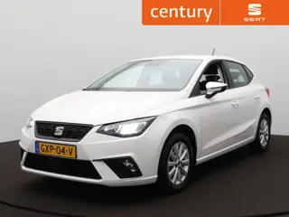 SEAT Ibiza 1.0 EcoTSI Style Plus Carplay/Androidauto | led verlichting | PDC