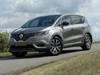 Renault Espace 1.6 TCe Initiale Paris 7P |Pano |Head-up |Keyless |Leder |Massasge |Org NL |Led |Came