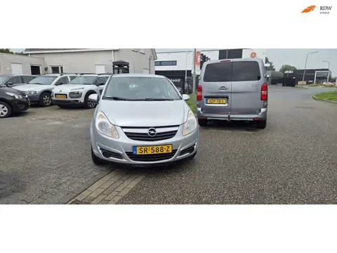 Opel Corsa 1.2-16V Business