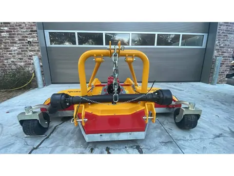 ILmer ZMG-230 (bj 2025)