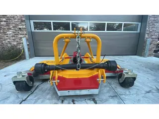 ILmer ZMG-230 (bj 2025)