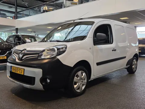 Renault Kangoo 1.5 dCi 90 Energy Luxe Maxi / Carplay / Trekhaak /  Camera / PDC / N.A.P.