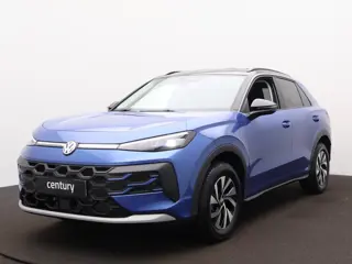 Volkswagen T-Roc Limited Edition 1.5 eTSI 110 kW / 150 PK SUV 7 ver
