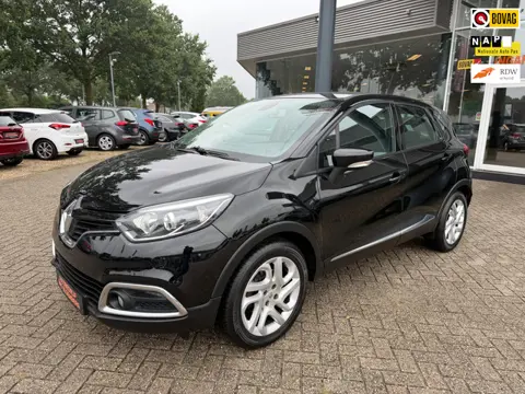 Renault Captur 1.2 TCe Dynamique, Automaat, Navi, PDC,etc