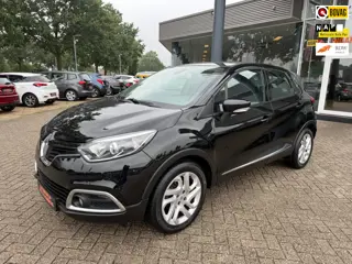 Renault Captur 1.2 TCe Dynamique, Automaat, Navi, PDC,etc