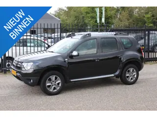 Dacia Duster 1.2 TCe 4x2 Prestige
