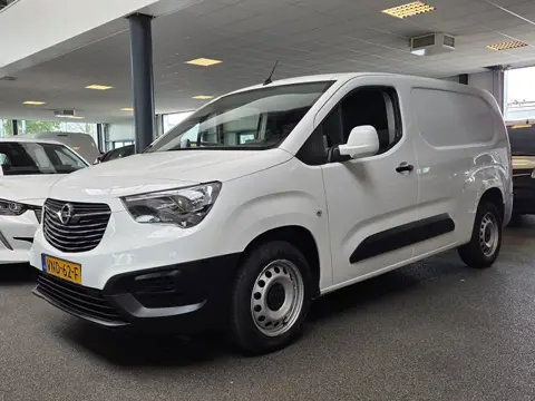 Opel Combo 1.5D L2H1 Edition / Carplay / PDC / N.A.P.