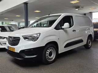 Opel Combo 1.5D L2H1 Edition / Carplay / PDC / N.A.P.