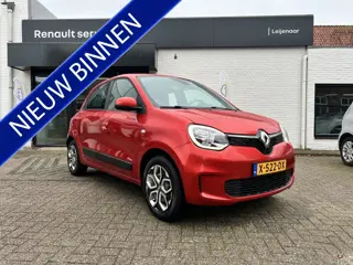 Renault Twingo 1.0 SCe Collection | Airco | Centrale portiervergrendeling | Bluetooth |