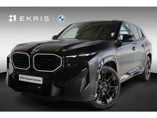 BMW XM Label Red | Driving Assistant Professional | Bowers & Wilkins | Trekhaak