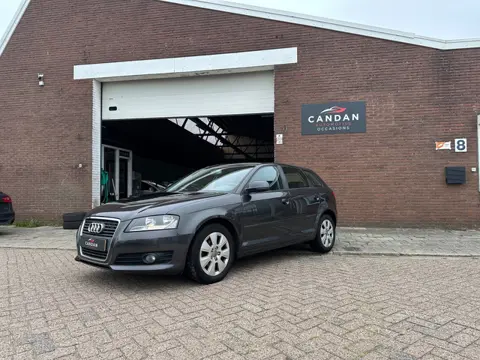 Audi A3 Sportback 1.4 TFSI Ambiente Pro Line | Airco | Cruisecontrol | Nieuwe Distributieketting